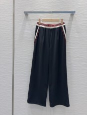 ミュウミュウ服 Miu Miu 2025新作 ズボン