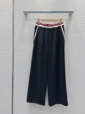 ミュウミュウ服 Miu Miu 2025新作 ズボン