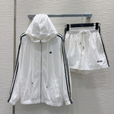 セリーヌ服 CELINE 2025新作 セット