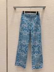 ディオール服 DIOR 2025新作 ズボン
