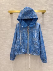 ルイヴィトン服 LOUIS VUITTON 2025新作 コート