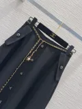 シャネル服 CHANEL 2025新作 スカート