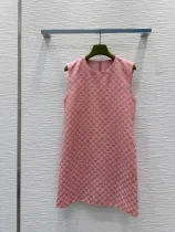 グッチ服 GUCCI 2025新作 サンドレス
