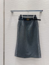 ディオール服 DIOR 2025新作 スカート