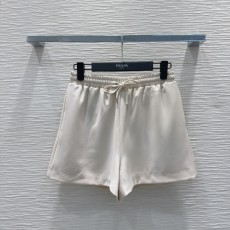 プラダ服 PRADA 2025新作 ショートパンツ
