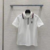 ディオール服 DIOR 2025新作 ポロシャツ