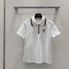 ディオール服 DIOR 2025新作 ポロシャツ