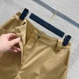 ルイヴィトン服 LOUIS VUITTON 2025新作 ショートパンツ