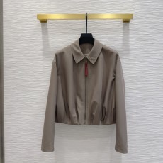 ロエベ服 LOEWE 2025新作 コート