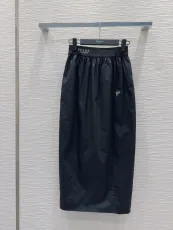 プラダ服 PRADA 2025新作 スカート