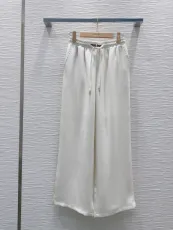 ミュウミュウ服 Miu Miu 2025新作 ズボン