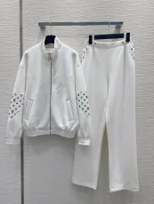 ルイヴィトン服 LOUIS VUITTON 2025新作 セット