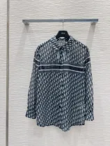 ディオール服 DIOR 2025新作 シャツ