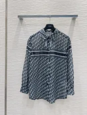 ディオール服 DIOR 2025新作 シャツ