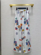 ルイヴィトン服 LOUIS VUITTON 2025新作 ズボン