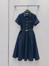グッチ服 GUCCI 2025新作 デニムスカート