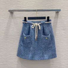 ルイヴィトン服 LOUIS VUITTON 2025新作 短いスカート