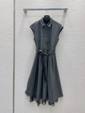 ディオール服 DIOR 2025新作 サンドレス