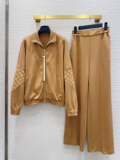 ルイヴィトン服 LOUIS VUITTON 2025新作 セット