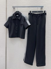 ディオール服 DIOR 2025新作 セット