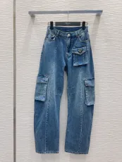 プラダ服 PRADA 2025新作 ジーンズ