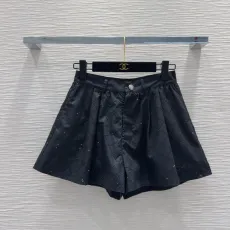 シャネル服 CHANEL 2025新作 ショートパンツ