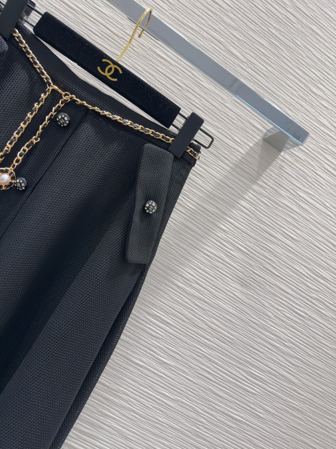 シャネル服 CHANEL 2025新作 スカート