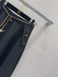 シャネル服 CHANEL 2025新作 スカート