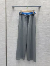 ミュウミュウ服 Miu Miu 2025新作 ズボン
