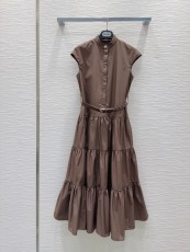 マックスマーラ服 Max Mara 2025新作 ドレス