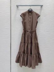 マックスマーラ服 Max Mara 2025新作 ドレス