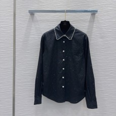 シャネル服 CHANEL 2025新作 シャツ