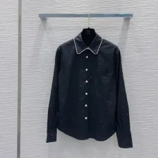 シャネル服 CHANEL 2025新作 シャツ