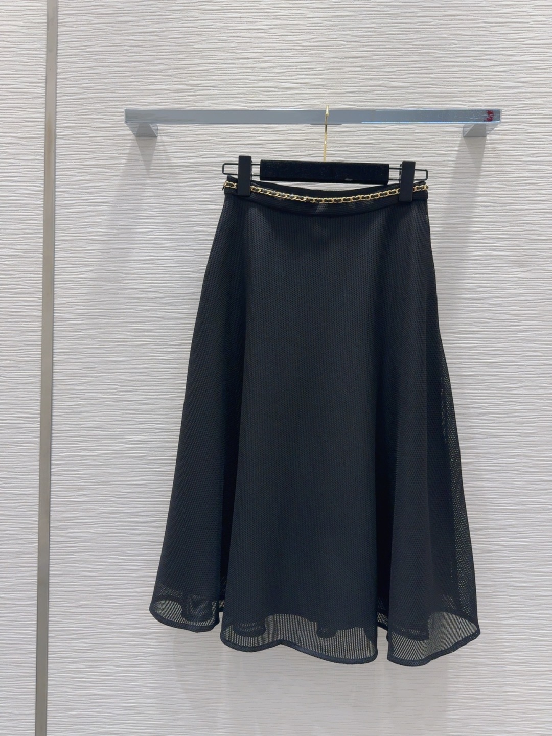 シャネル服 CHANEL 2025新作 スカート