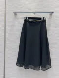 シャネル服 CHANEL 2025新作 スカート