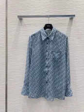 ディオール服 DIOR 2025新作 シャツ
