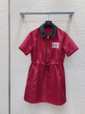 ディオール服 DIOR 2025新作 ドレス