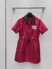 ディオール服 DIOR 2025新作 ドレス