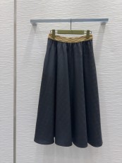 グッチ服 GUCCI 2025新作 スカート