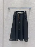 シャネル服 CHANEL 2025新作 スカート