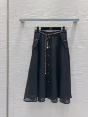 シャネル服 CHANEL 2025新作 スカート