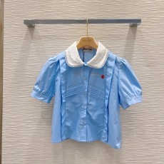 ミュウミュウ服 Miu Miu 2025新作 ジャケット