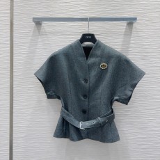 ディオール服 DIOR 2025新作 ジャケット
