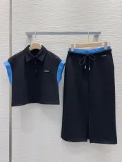 ミュウミュウ服 Miu Miu 2025新作 セット