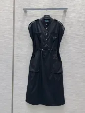 プラダ服 PRADA 2025新作 ドレス