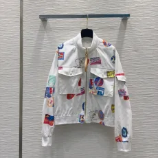 ルイヴィトン服 LOUIS VUITTON 2025新作 コート