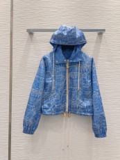 ルイヴィトン服 LOUIS VUITTON 2025新作 コート