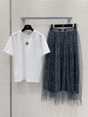 シャネル服 CHANEL 2025新作 セット
