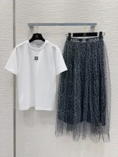 シャネル服 CHANEL 2025新作 セット