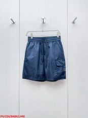 プラダ服 PRADA 2025新作 ショートパンツ
